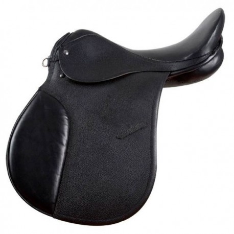 Silla de Montar Inglesa uso general