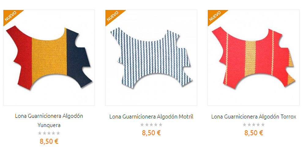 lonas algodon lonas algodon