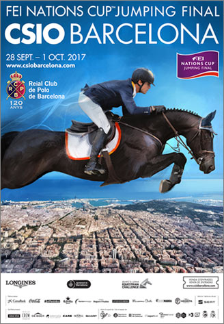 csio barcelona 2017