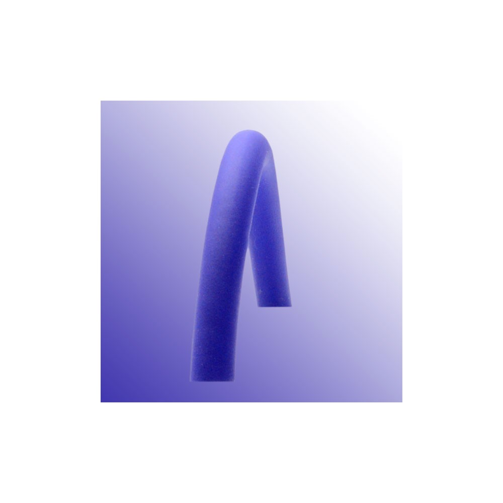 Biothane Cuerda Beta Azul Arándano 522