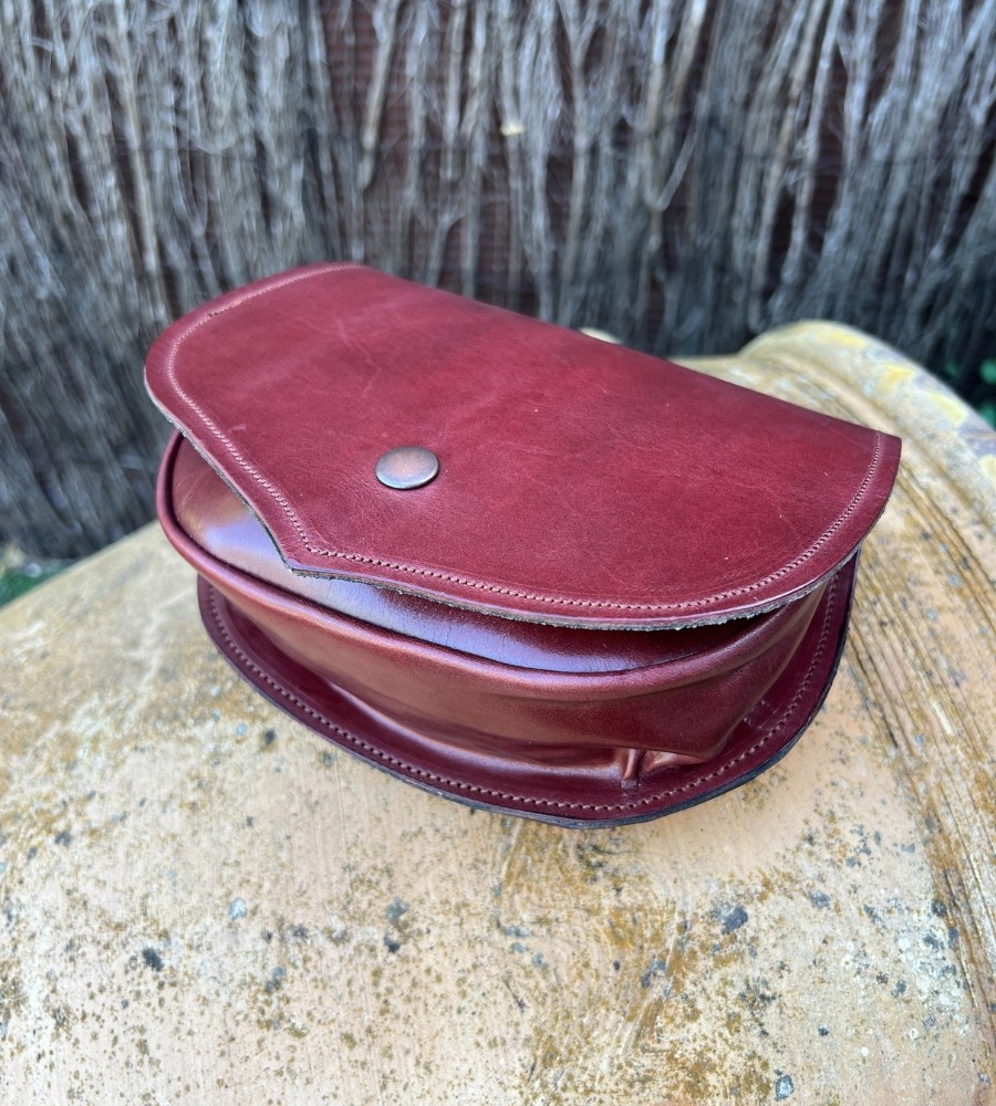 Bolso Amazonas Artesano