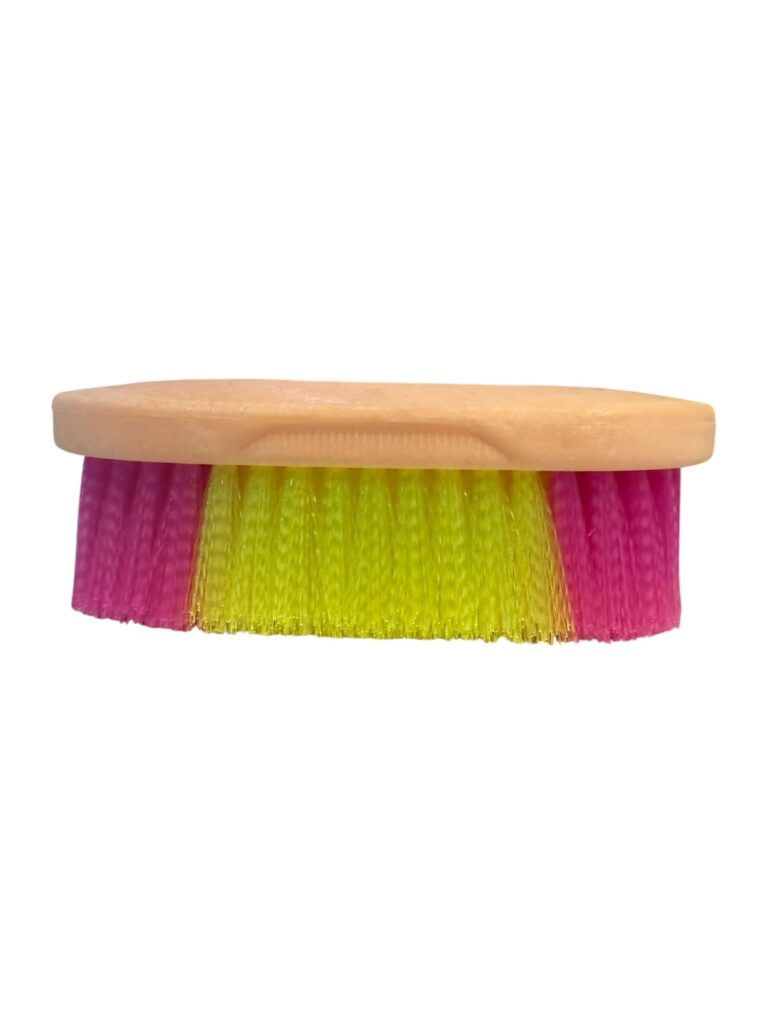 Cepillo Ganado Colores