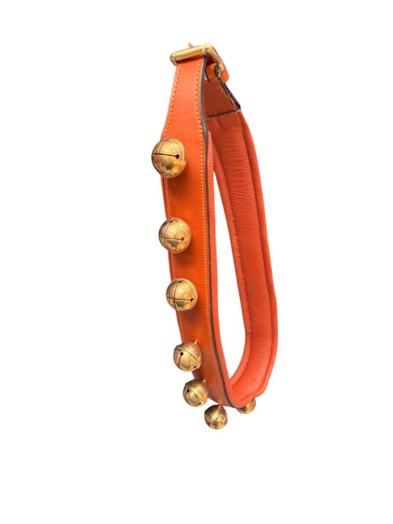 Collar Cascabeles
