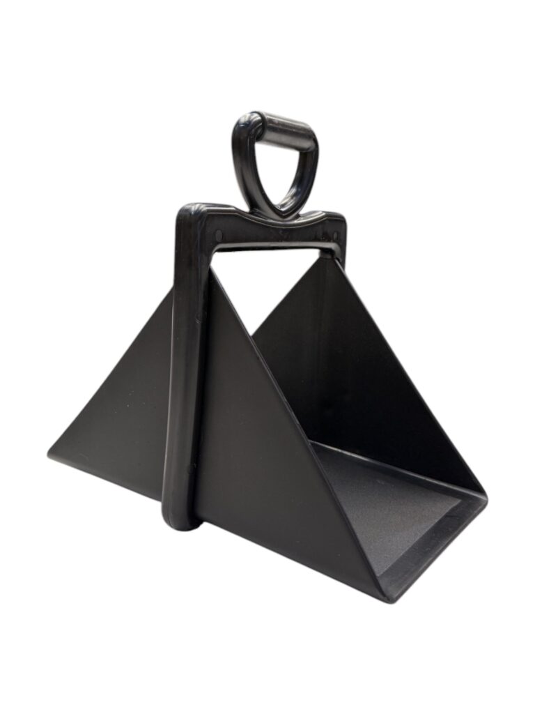 Estribo Vaquero PVC