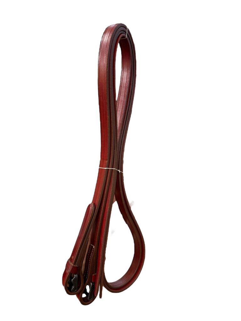 Falsa Rienda Vaquera Artesana