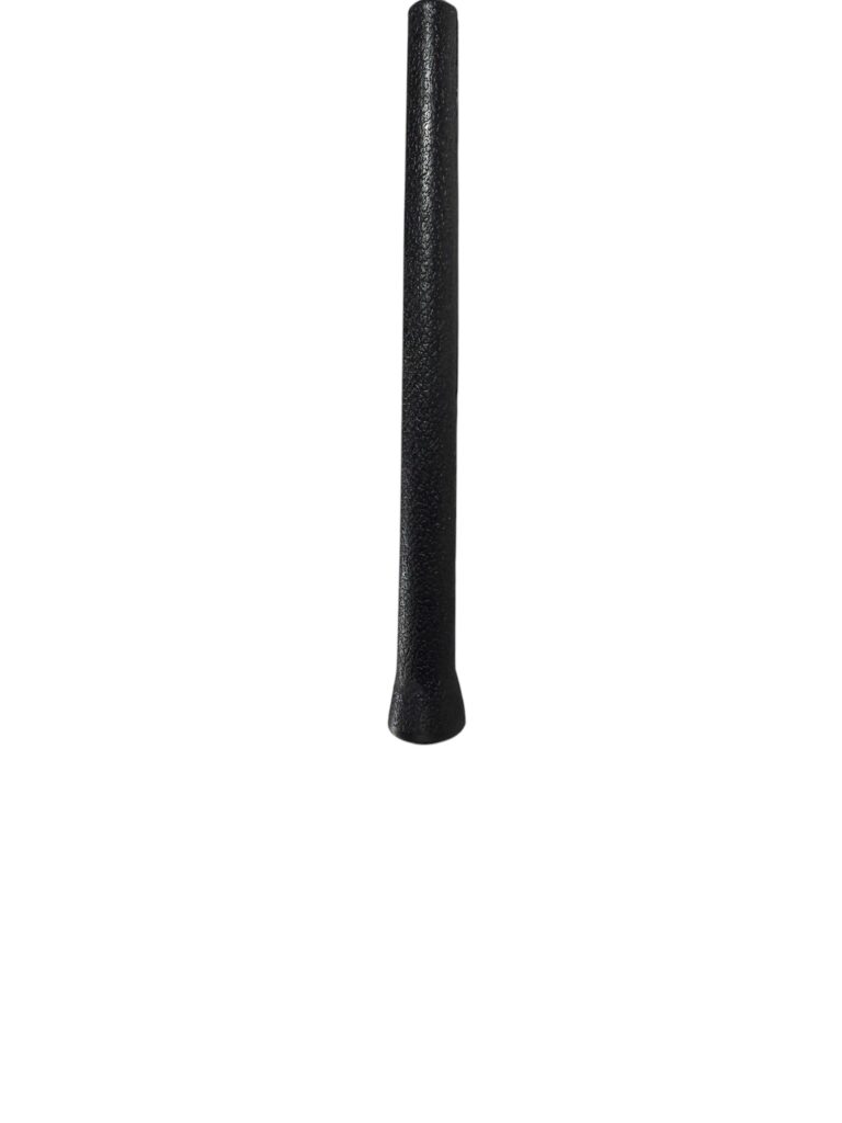 Fusta 137 cm - Sintético, Negro