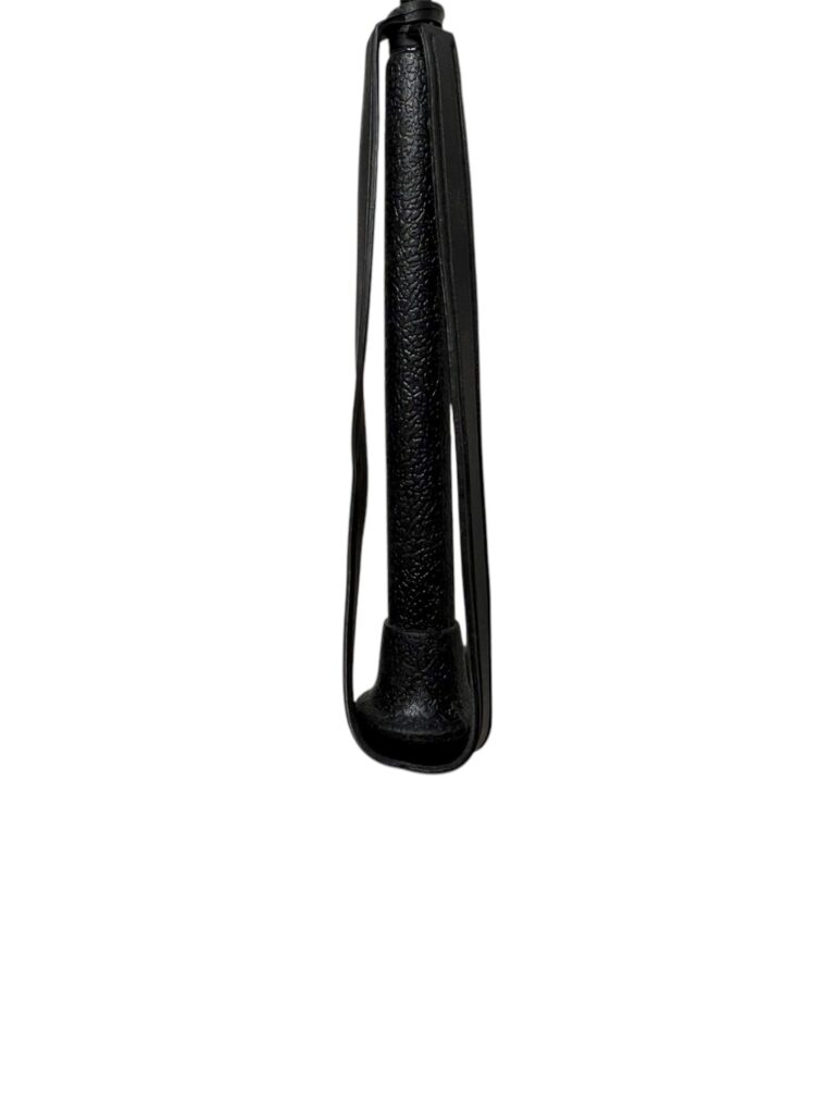 Fusta 70 cm - Sintético, Negro