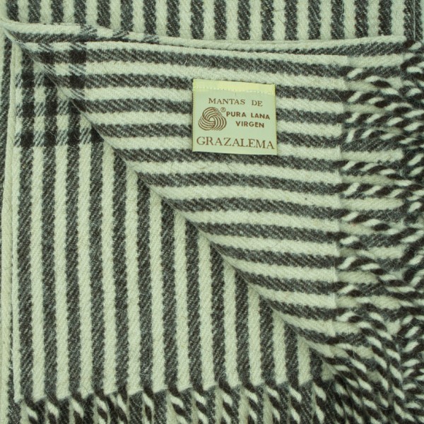Manta Baya Grazalema