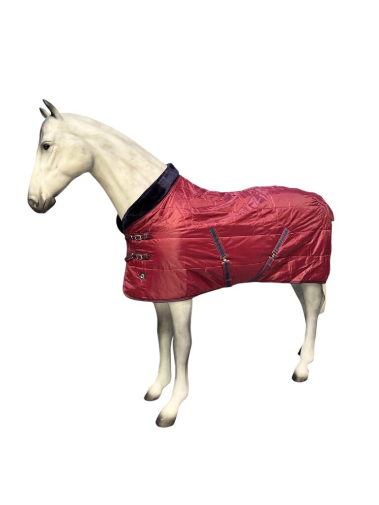 Manta Tapar Caballo Cuadra ROMEEU